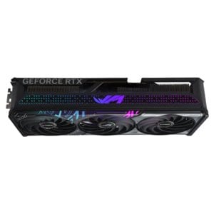 ROG Strix GeForce RTX 5070 Ti 16GB GDDR7 OC Edition