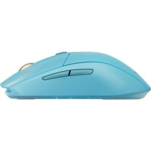 Rival 3 Wireless Gen 2 Gaming Mouse - Aqua