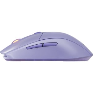 Rival 3 Wireless Gen 2 Gaming Mouse - Lavender
