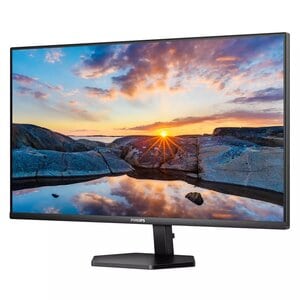 PHILIPS 32E1N3500 2K Monitor. 31.5in IPS QHD 2560x1440 16:9 300nits 4ms 100Hz 2xHDMI DP 3.5MM Jack Audio-out Tilt VESA Ada