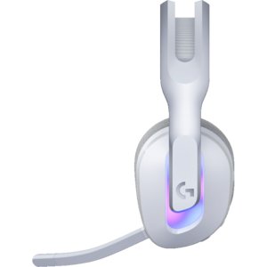 G522 Lightspeed Wireless Headset White