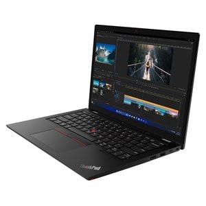 L13-2IN1-5 T U5-125U 16G 512G W11P 1YOS + THINKPAD HYBRID USB-C DOCK BUNDLE