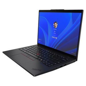 L14-5 U5-125U 16G 512G W11P 1YOS + THINKPAD HYBRID USB-C DOCK BUNDLE