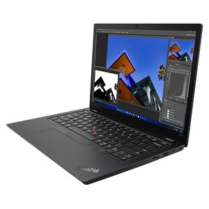 L13-5 U5-125U 16G 256G W11P 1YOS + THINKPAD HYBRID USB-C DOCK BUNDLE