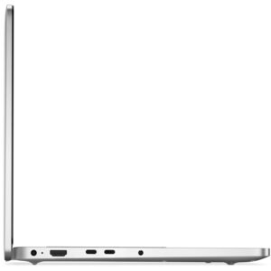 Dell Pro 14 PC14255 - 14" FHD+ 1920x1200 - Ryzen 5 Pro 340 CoPilot+ - 16GB 1x16GB - 512GB SSD - Backlit Keyboard - FHD IR 