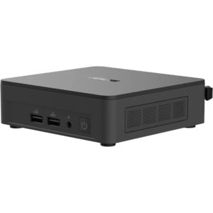 ASUS NUC 13 PRO Intel Core i7-13620H Barebone SLIM Kit NO CORD