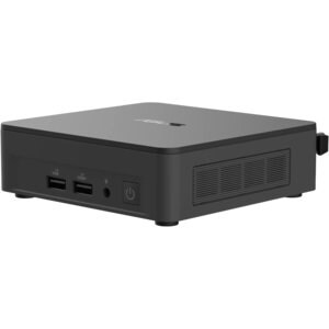 ASUS NUC 13 PRO Intel Core i5-13420H Barebone SLIM Kit NO CORD