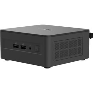 ASUS NUC 13 PRO Intel Core I7-13620H Barebone TALL Kit no cord