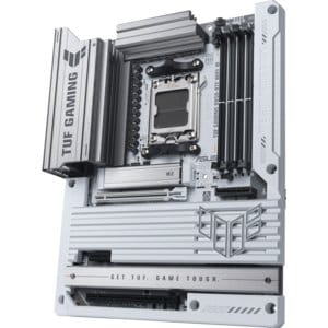 TUF GAMING B850-BTF WIFI W
