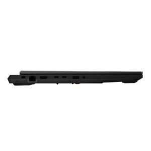 TUF Gaming F16 FX608JHR - 16.0 FHD+ 16:10 (1920 x 1200 WUXGA) - i7-14650HX - RTX 5050 8GB GDDR7 - 16GB DDR5 - 512GB PCIe 4