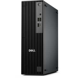 Dell Pro Slim QCS1250 - i7-14700 - 16GB RAM 1x16GB - 512GB SSD - WI-FI - KB  Mouse Included - Windows 11 Pro - 3Y ONSITE