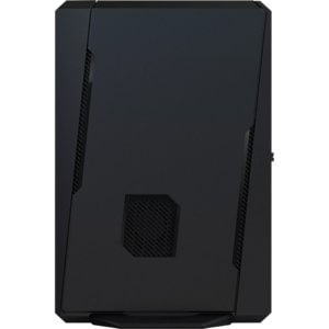 ASUS NUC 15 Performance Barebone - Intel Core Ultra 9 275HX - NVIDIA GeForce RTX 5070 Laptop GPU - 2.5Gb Ethernet - Wi-Fi 