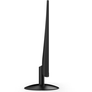 AOC Q27B30E 27" Class WQHD LCD Monitor - Black - 27" Viewable - In-plane Switching (IPS) Technology - 2560 x 1440 - 16.7 M
