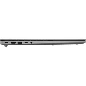 Asus Vivobook 16 M1607 M1607KA-MB150W 16" Copilot+ PC Notebook - WUXGA - 60 Hz - AMD Ryzen AI 5 330 - 16 GB - 512 GB SSD -