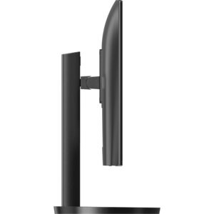 27in IPS QHD 4ms GTG 120Hz HDR10 Adaptive Sync USB-C HDMI USB 3.2-Hub Flicker Free Speakers VESA 100x100mm