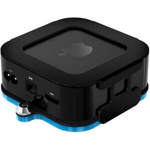 tvTray Secure Wall Mount for Apple TV 4K (Latest Model)