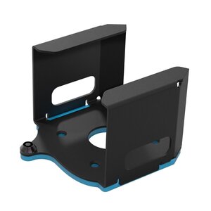 Secure Wall Mount H07 for HP ThunderBolt G4 Docking Station