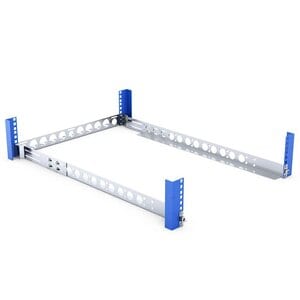 2U Dell Slam Latch Adapter Bracket 2-Pack
