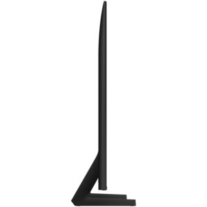 43in HU8000F Crystal UHD 4K Hotel TV LYNK Cloud Google Cast AirPlay TEP SmartThings Pro AirSlim Design