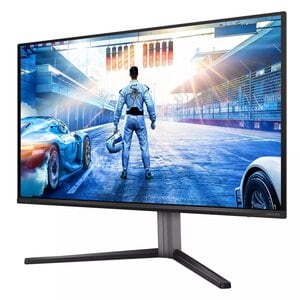 PHILIPS EVNIA 27M2N6500L QDOLED QHD 240Hz Gaming Monitor 27in QDOLED QHD 2560x1440 400nits 0.02ms 240Hz HDMI DP 3.5mm Jack
