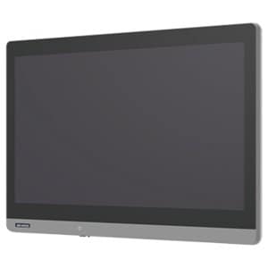 POC-421 22in Touchscreen Clinical All-in-One Computer (Standard Model) - Core Ultra 5 - 16GB RAM - 512GB SSD - RFID, Bluet