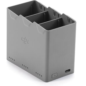 DJI Mini 5 Pro Two-Way Charging Hub