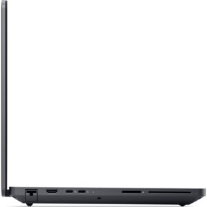 Dell Pro Max 16 Plus MB16250 - 16in FHD+ 1920x1200 - Ultra 9 285HX - 32GB RAM 2x16GB DDR5 - 512GB SSD - Backlit KB - RTX 2