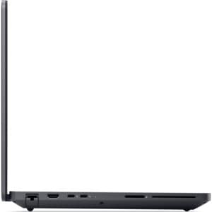 Dell Pro Max 16 Plus MB16250 - 16in FHD+ 1920x1200 - Ultra 9 285HX - 64GB RAM 2x32GB DDR5 - 1TB SSD - Backlit KB - RTX 300