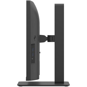 LG 27BA65QB-B 27IN QHD 2560x1440 IPS MONITOR HDMI DP USB-C RJ45 HAS PIVOT KVM SPK VESA 3 YEARS WARRANTY