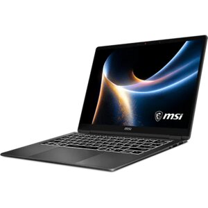 Prestige 16 Flip AI+ - 16in 2.8K OLED Touch - Ultra 9 386H - 32GB RAM DDR5 - 1TB SSD - Wifi 7 - Backlight KB - 81Whr - Win