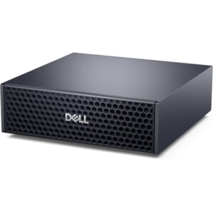Dell Pro Max FCM1253 - Micro - NVIDIA GB10 Grace 10 Cortex-X925 + 10 Cortex-A725 cores - 128GB RAM - 2TB SSD - GB10 - 3Y P