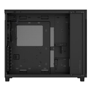 ASUS Prime AP303 Computer Case with Mesh Panel - Black