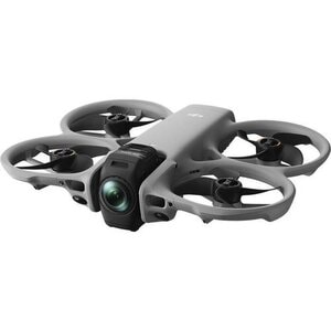 DJI Avata Aerial Drone - 2.40 GHz, 2.48 GHz, 5.17 GHz, 5.25 GHz, 5.73 GHz, 5.85 GHz - Battery Powered - Wi-Fi/Bluetooth