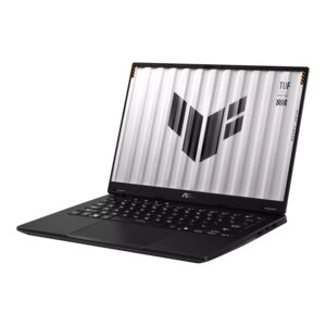 TUF Gaming A14 - 14in 2.5K 165Hz - Ryzen AI 9 465 - RTX 5060 8GB - 32GB LPDDR5X 162 - 1TB M.2 NVMe - Backlit Chiclet Keybo