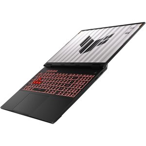 TUF Gaming A16 - 16in FHD+ 144Hz - Ryzen 7 260 - RTX 5060 8GB - 16GB DDR5 - 512GB M.2 NVMe - Backlit Chiclet Keyboard 1-Zo