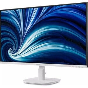 PHILIPS 27B2N2200G 27FHD 1920x1280 144Hz WHITE IPS Business Monitor DP HDMI VGA 3.5mm Jack Audio-In/out 2Wx2 Speakers VESA