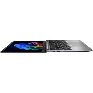 ExpertBook P5 P5405CSA - 14in WQXGA - Ultra 7 258V - 32GB LPDDR5X - 512GB M.2 2280 NVMe PCIe 4.0 SSD - Spill-proof Backlit