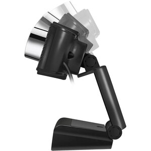 CyberTrack H4 1080P (2.0 Megapixel) Webcam with build in Microphone - Buy 10 Get 1 FREE