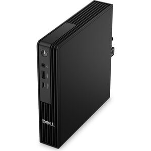 Dell Pro 5 Micro P5M1260 - Ultra 7 366V - 16GB RAM - 512GB SSD - WI-FI - KB Mouse Included - Windows 11 Pro - 3Y ProSupport