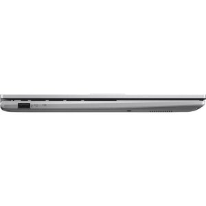 Vivobook 17 X1704VA - 17.3in FHD 60Hz NT - i3-1315U - 16GB DDR4 - 512GB SSD - Integrated GPU - Cool Silver - Windows 11 Ho