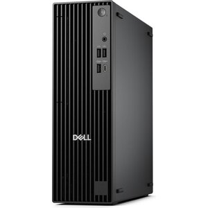 Dell Pro Slim QCS1250 - i5-14500 - 16GB RAM - 512GB SSD - WI-FI - KB Mouse Included - Windows 11 Pro - 1Y ONSITE