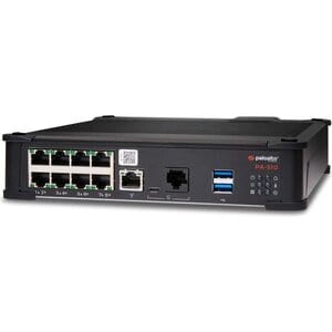 Palo Alto Networks PA-510 NGFW with Advanced Threat Prevention + Advanced URL Filtering Bundle and 3 Years Support