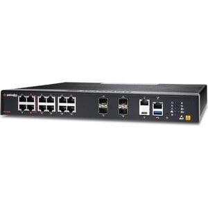 Palo Alto Networks PA-550 NGFW with Advanced Threat Prevention + Advanced URL Filtering Bundle and 3 Years Support