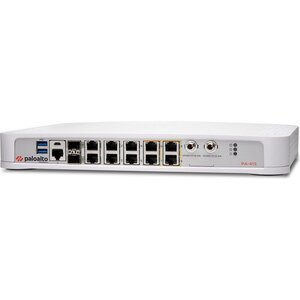 Palo Alto Networks PA-415 NGFW with Precision AI and 1 Year Support