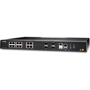 Palo Alto Networks PA-545-POE NGFW with Precision AI and 1 Year Support