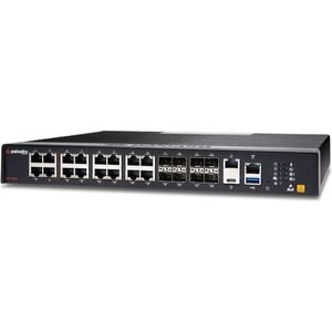 Palo Alto Networks PA-560 NGFW with Advanced Threat Prevention + Advanced URL Filtering Bundle and 3 Years Support