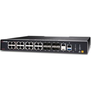 Palo Alto Networks PA-560 NGFW with Precision AI and 1 Year Support