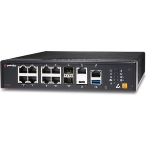 Palo Alto Networks PA-540 NGFW with Precision AI and 3 Years Support