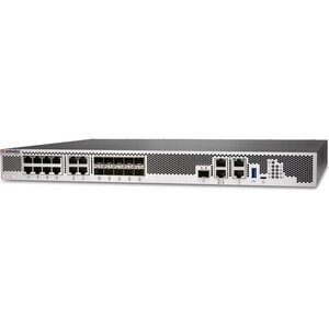 Palo Alto Networks PA-1410 NGFW with Precision AI and 1 Year Support