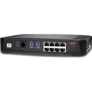 Palo Alto Networks PA-505 NGFW with Precision AI and 1 Year Support